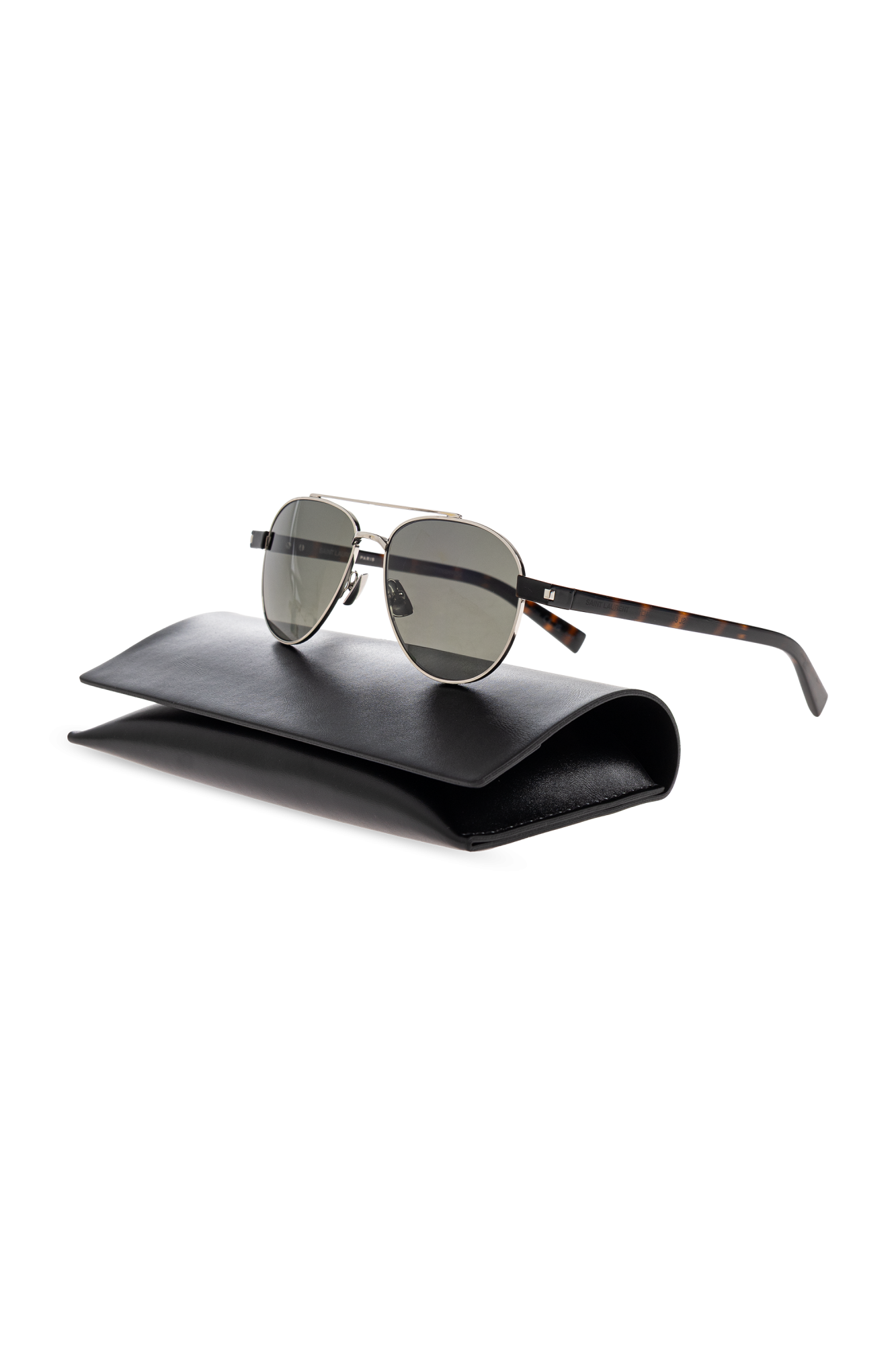 Saint Laurent Sunglasses | Men's | Vitkac